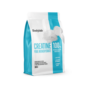 Bodylab Creatine 300g neutral pose