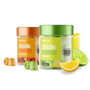 Bodylab Creatine Gummies 90 stk — frugtsmag