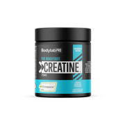 Bodylab PRO Creapure Creatine 250g sort pose