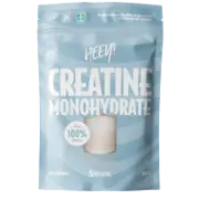 Heey! Creatine Monohydrate 100% Neutral (300 g) produktbilde